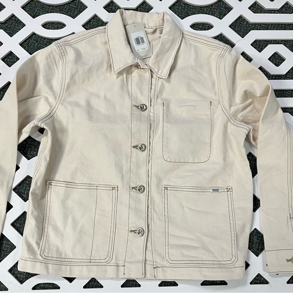 Levi Strauss Women’s Chore Jacket